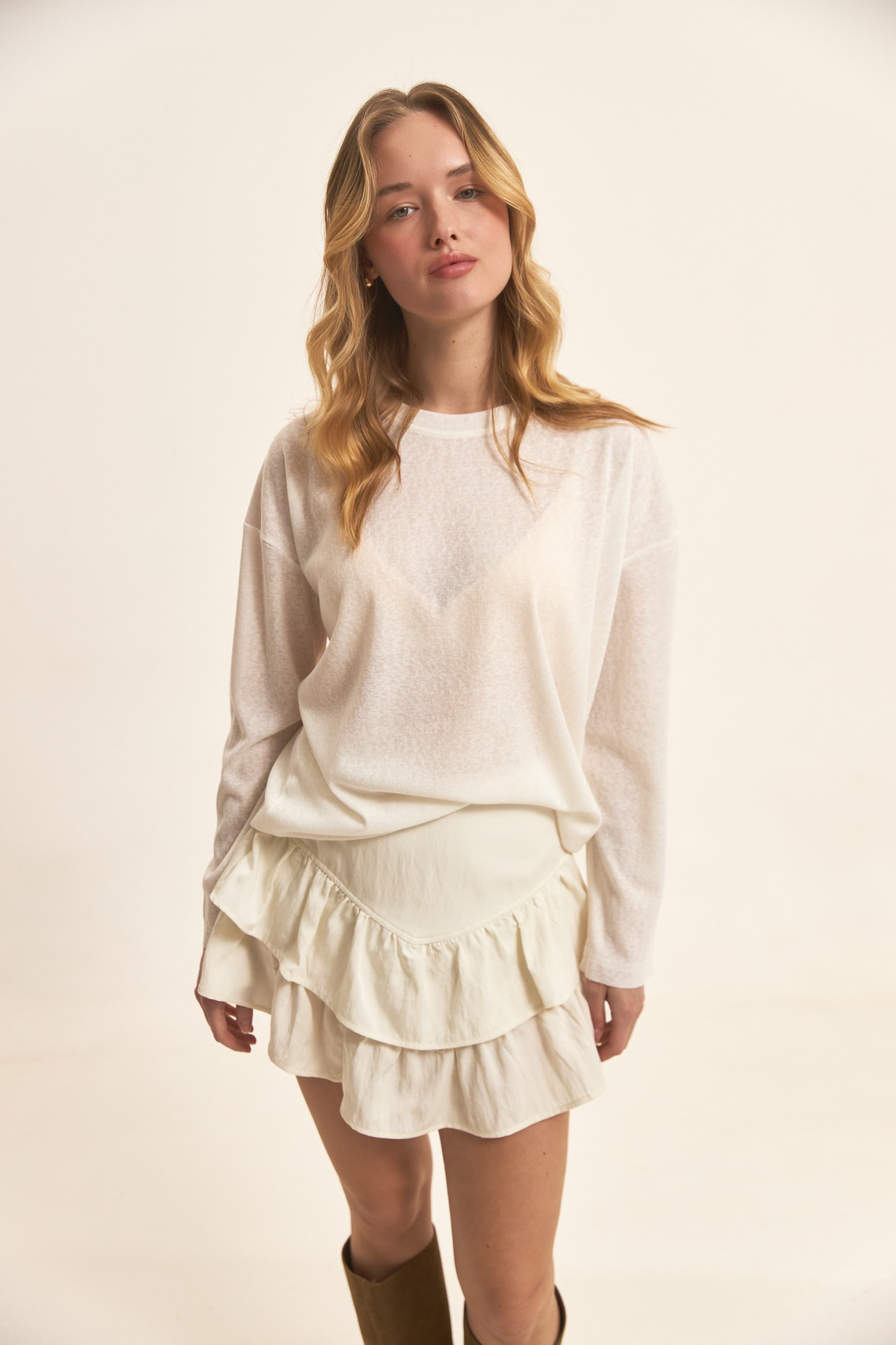 Образы для весенних пикников и загородных путешествий, фото 3