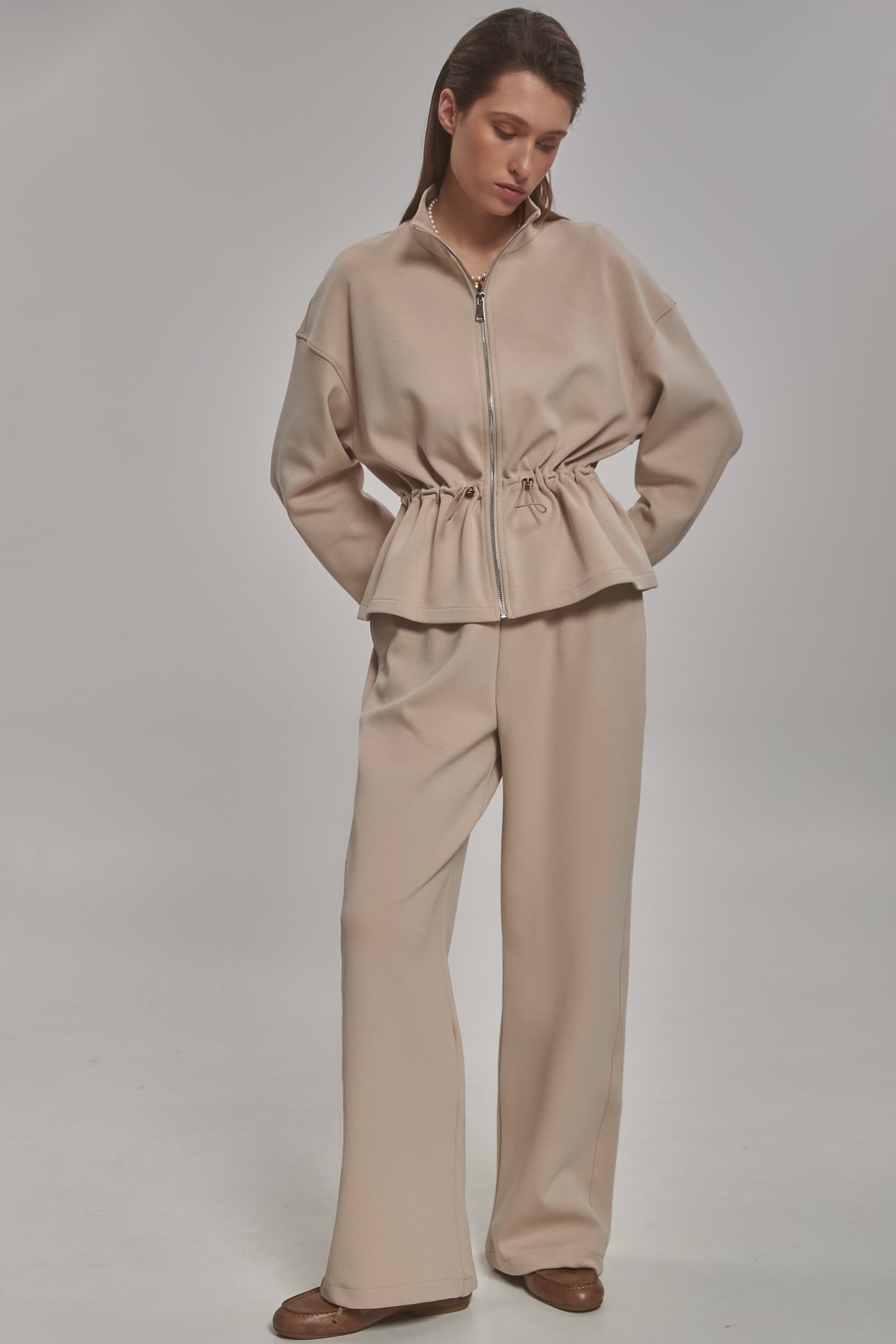 Сила костюма_ як один брючний комплект замінить 10 речей, фото 3