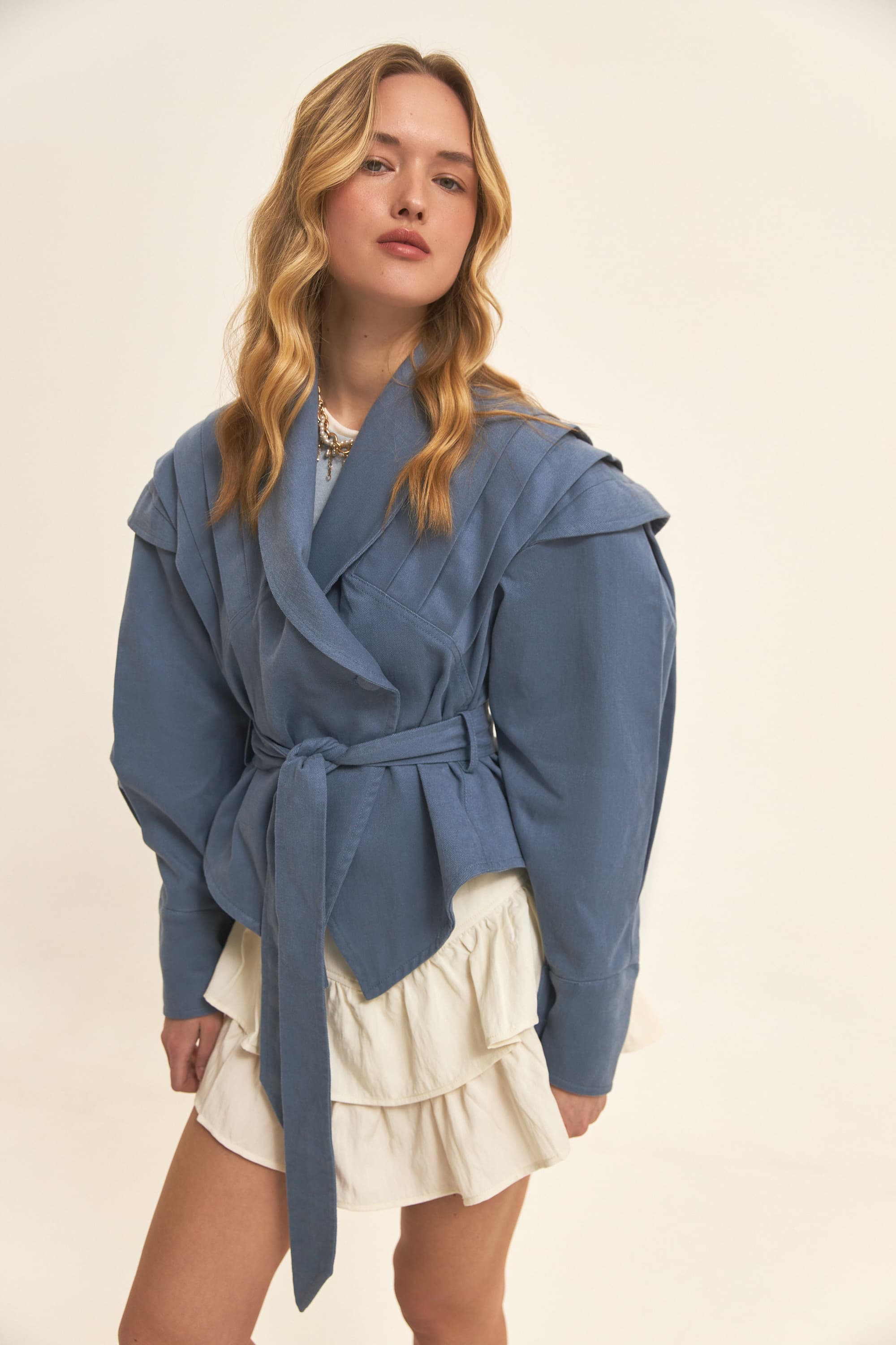 Образы для весенних пикников и загородных путешествий, фото 5