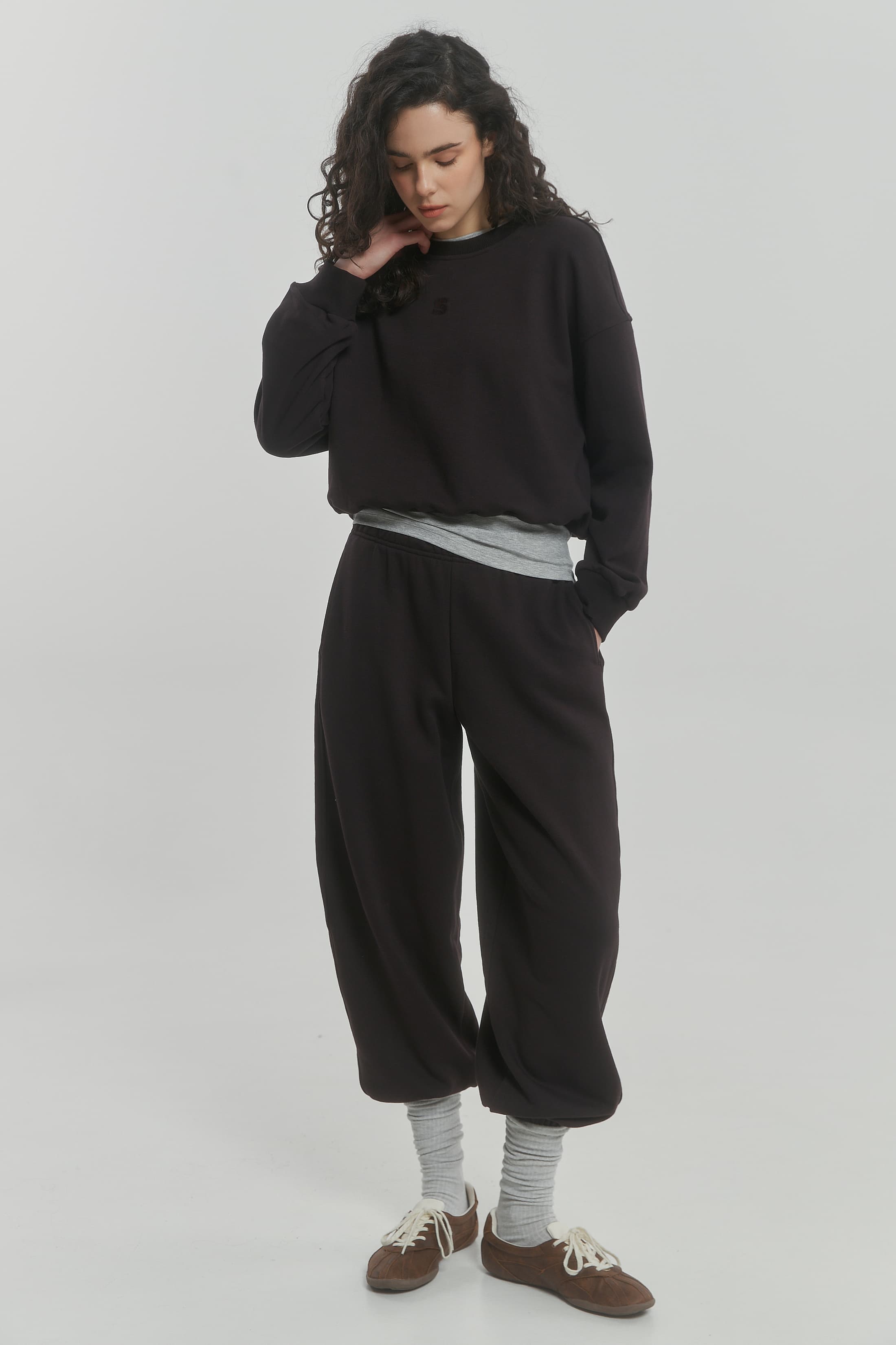 Сила костюма_ как один брючный комплект заменит 10 вещей, фото 5